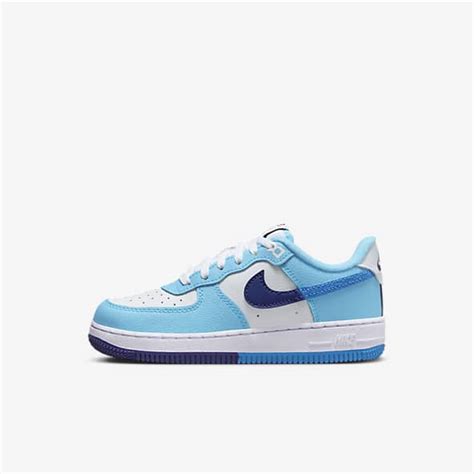 nike air force jüngere kinder|Kinder Air Force 1 Schuhe (16) .